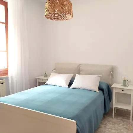 Casa Tartaruga Nyaraló La Spezia