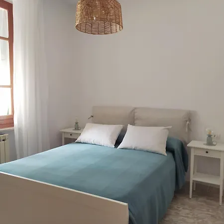 Nyaraló Casa Tartaruga *