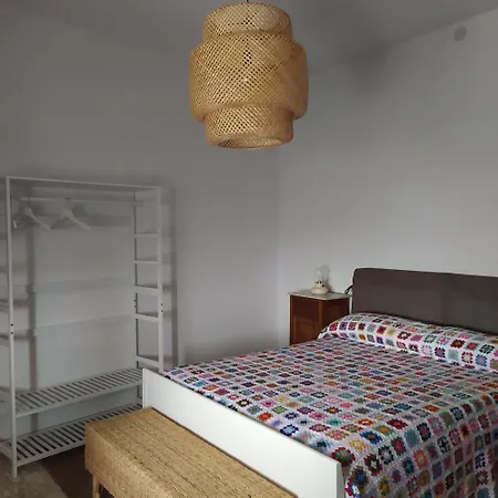 Nyaraló Casa Tartaruga La Spezia