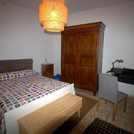 Casa Tartaruga Nyaraló La Spezia