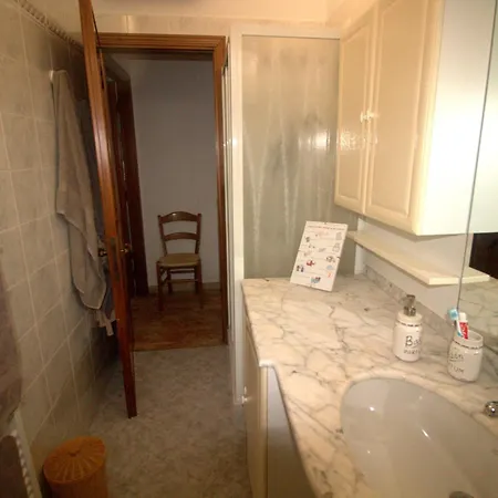 Nyaraló Casa Tartaruga