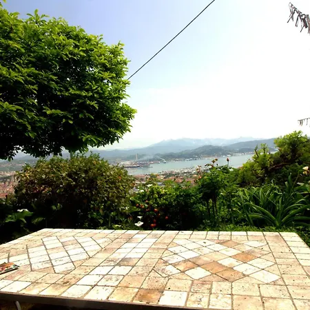 Casa Tartaruga La Spezia