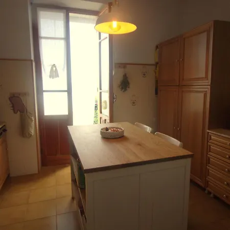 Casa Tartaruga Nyaraló La Spezia