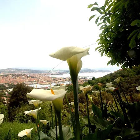 Casa Tartaruga Nyaraló