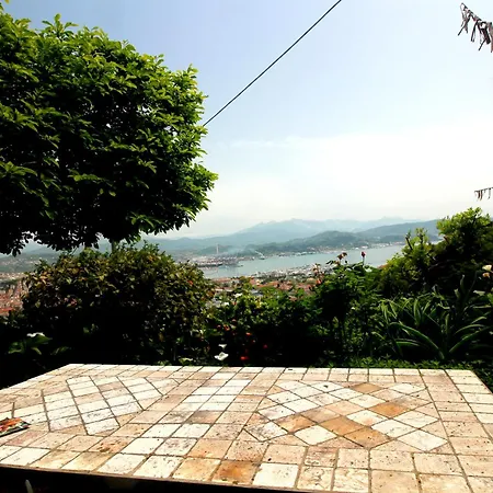 Casa Tartaruga Nyaraló