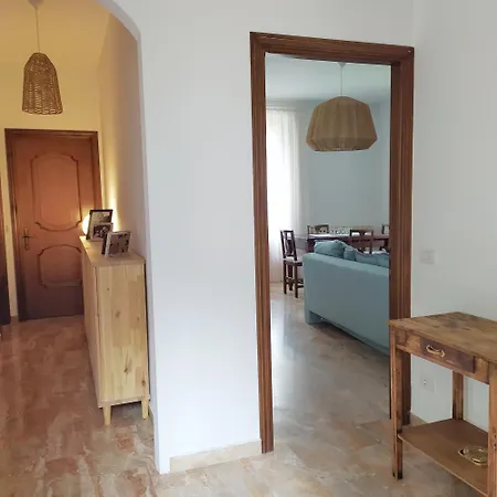 Casa Tartaruga Holiday home La Spezia