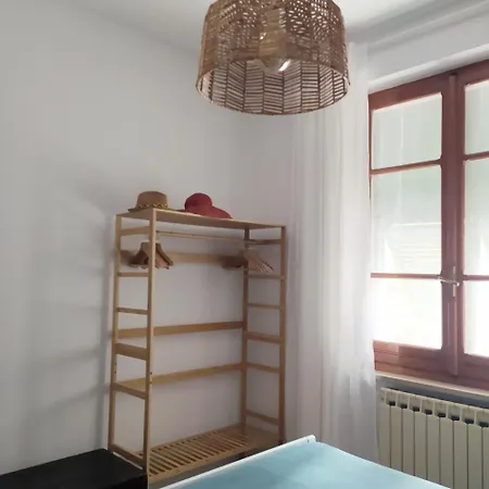 Будинок відпочинку Casa Tartaruga