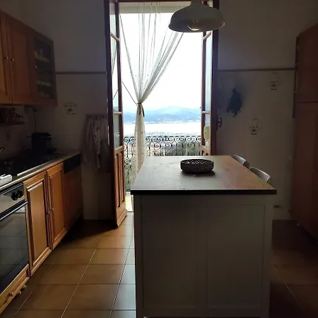 Casa Tartaruga Holiday home *