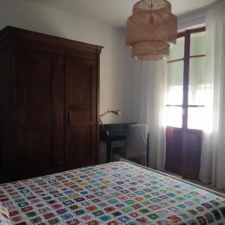 Casa Tartaruga لا سبيتسْيا