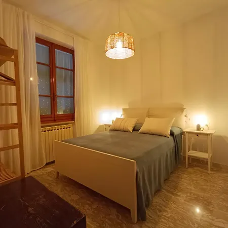 Будинок відпочинку Casa Tartaruga *