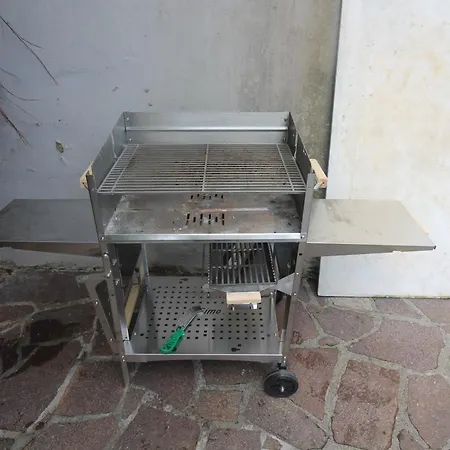 Casa Tartaruga * La Spezia