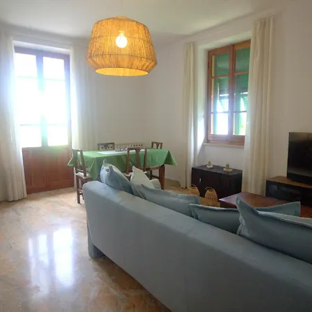 Casa Tartaruga Holiday home *