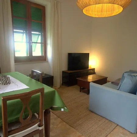 Casa Tartaruga Holiday home *