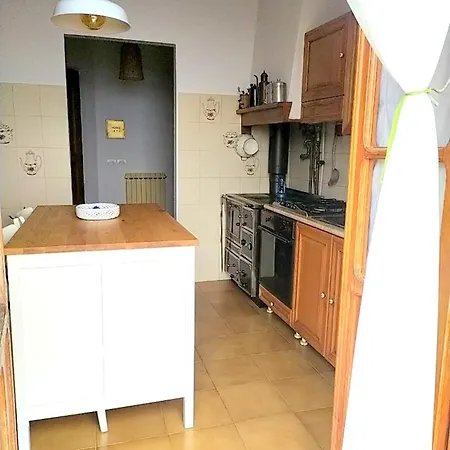 Casa Tartaruga Holiday home La Spezia