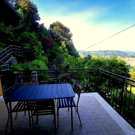 Casa Tartaruga La Spezia