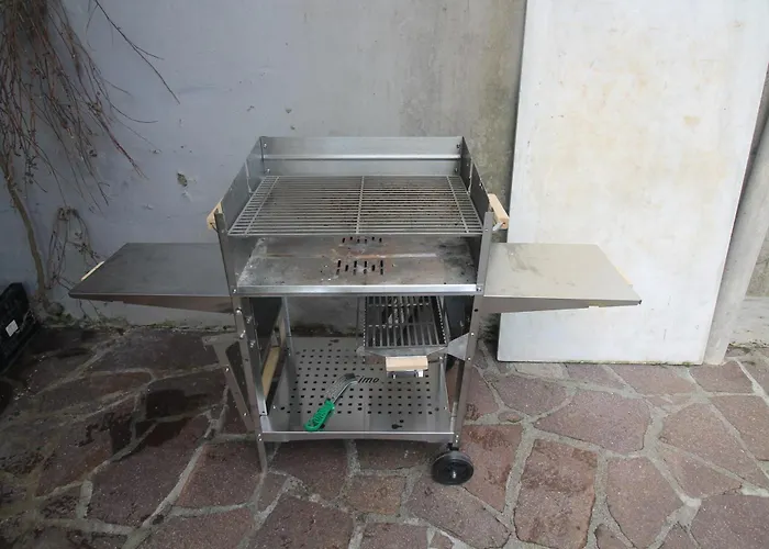 Casa Tartaruga * La Spezia