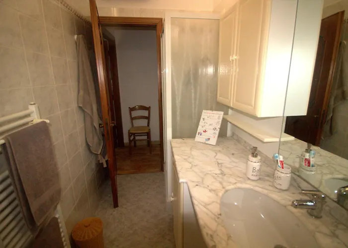 Prázdninový dům Casa Tartaruga